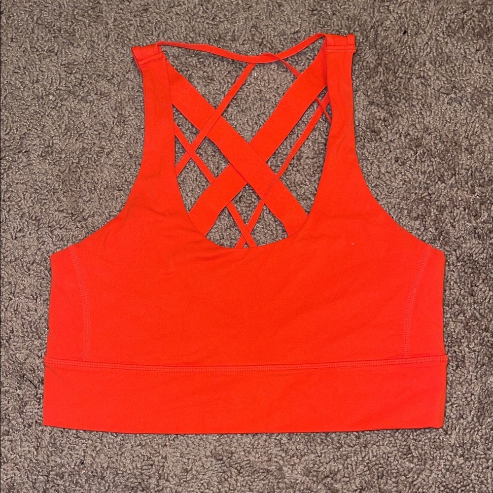 Oasis Collection Aura Bra